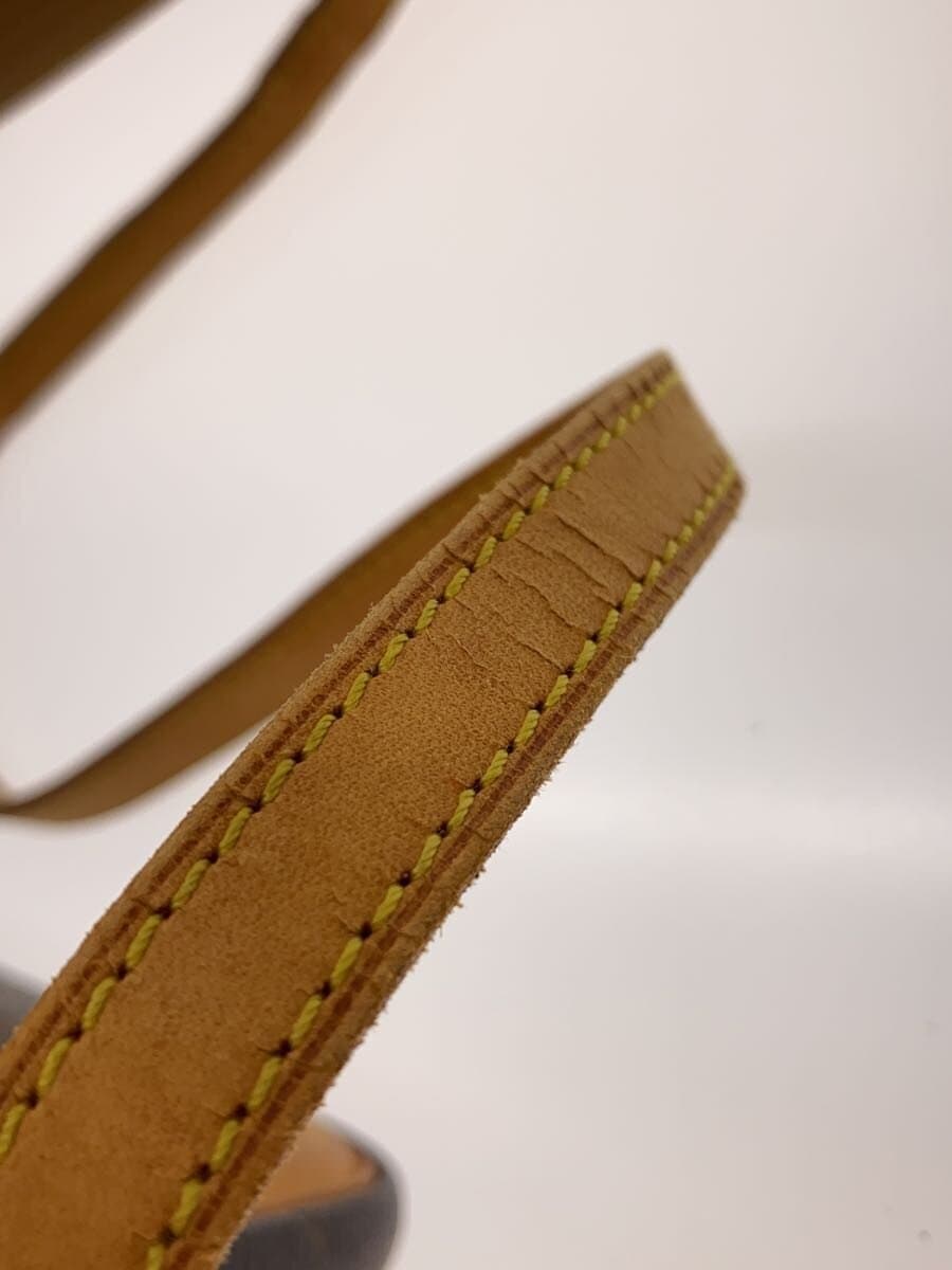 LOUIS VUITTON Trocadéro 27 Monogram Canvas PVC BRW M51274 9