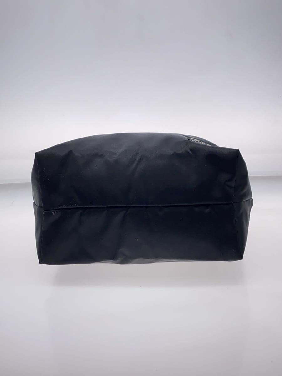 WACKO MARIA Shoulder Bag Nylon BLK Solid 25FW-WMA-BG10 speakeasy 4