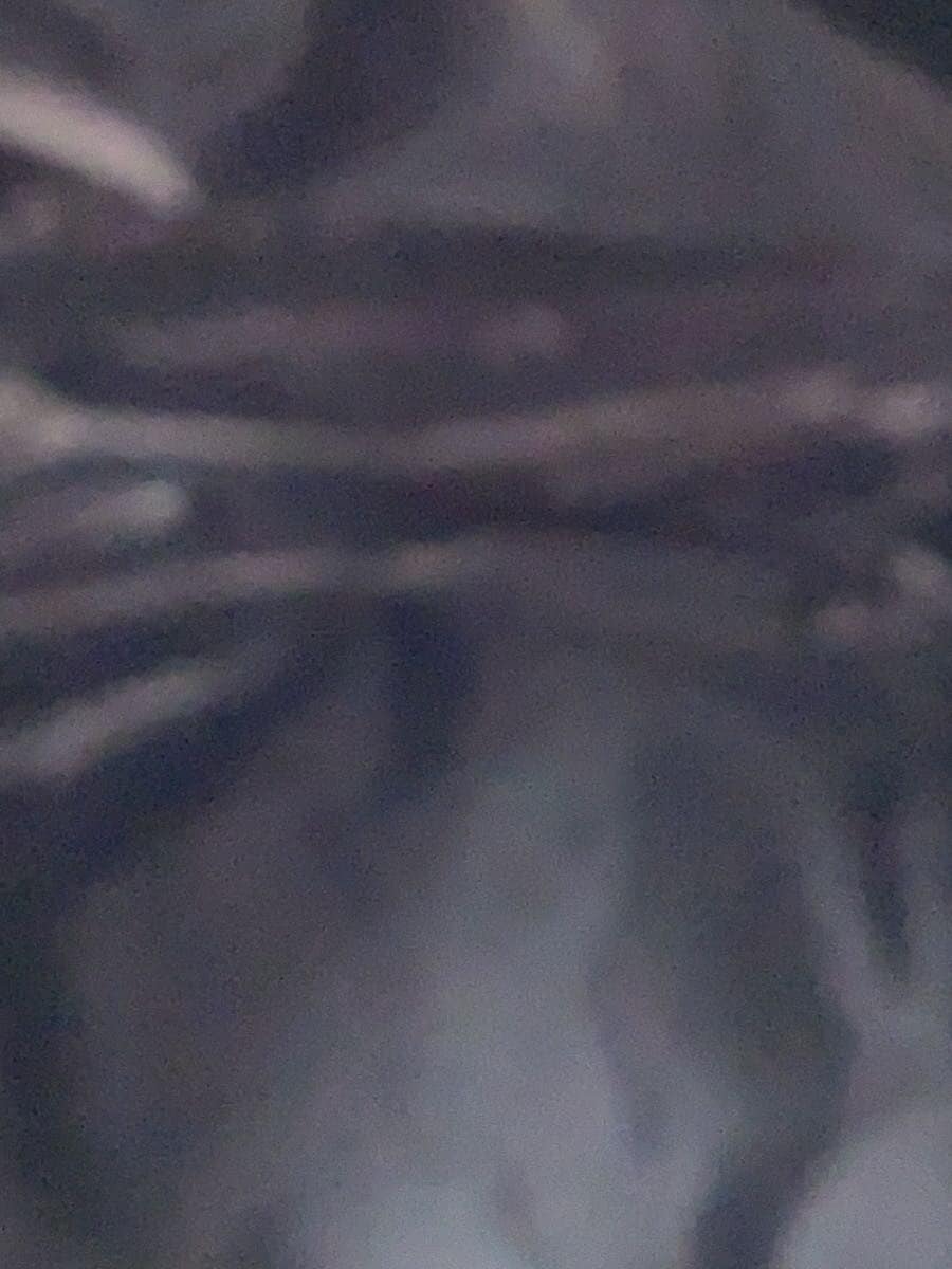 WACKO MARIA Shoulder Bag Nylon BLK Solid 25FW-WMA-BG10 speakeasy 6