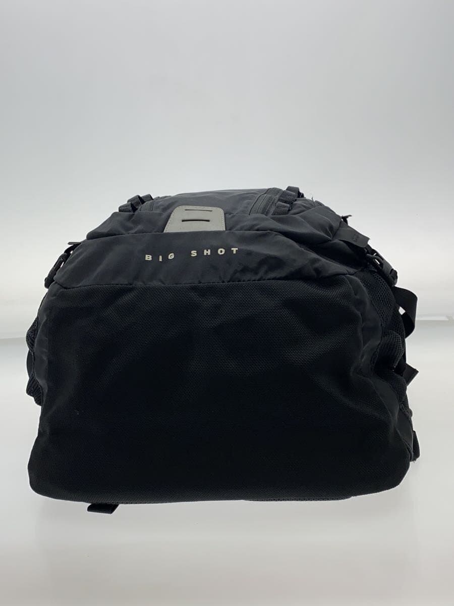 THE NORTH FACE Backpack BLK Solid NM72005 4