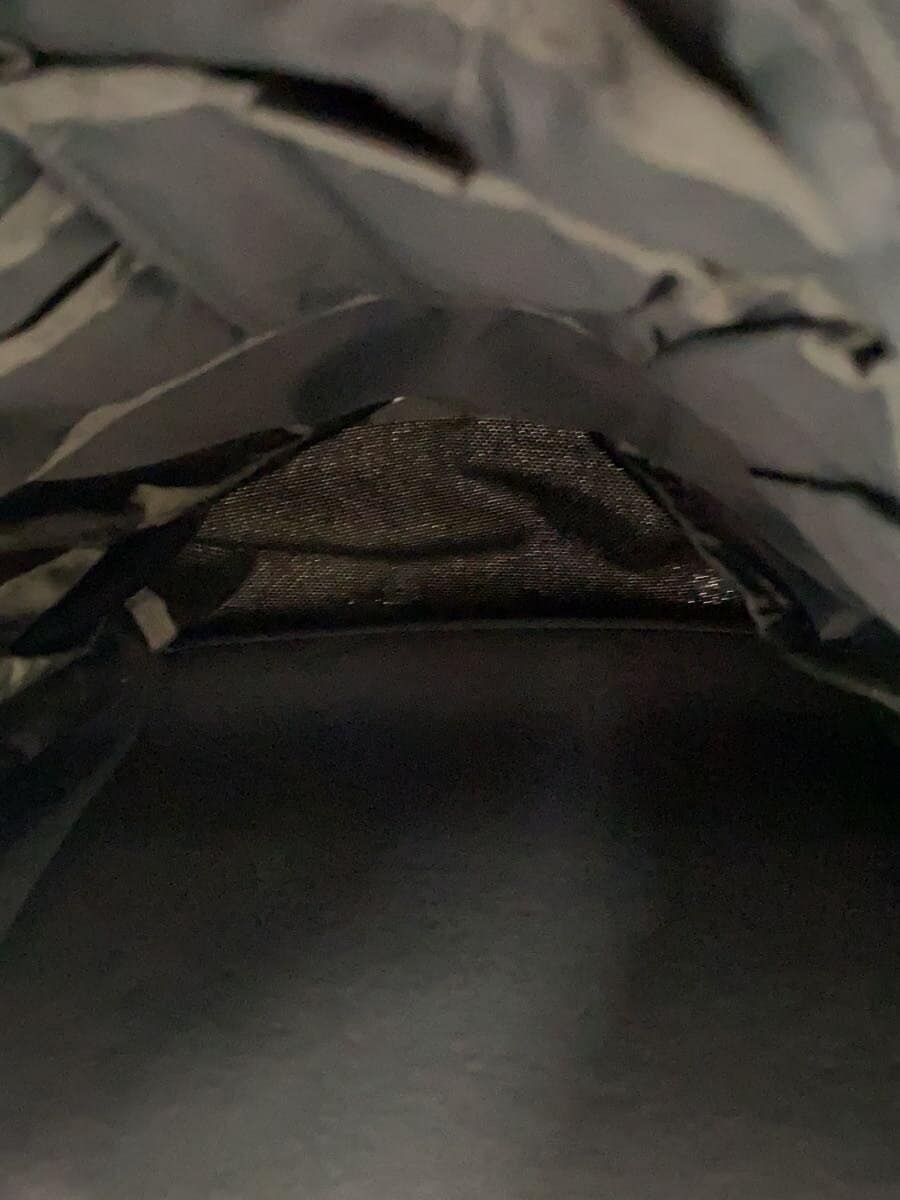 THE NORTH FACE Backpack BLK Solid NM72005 6