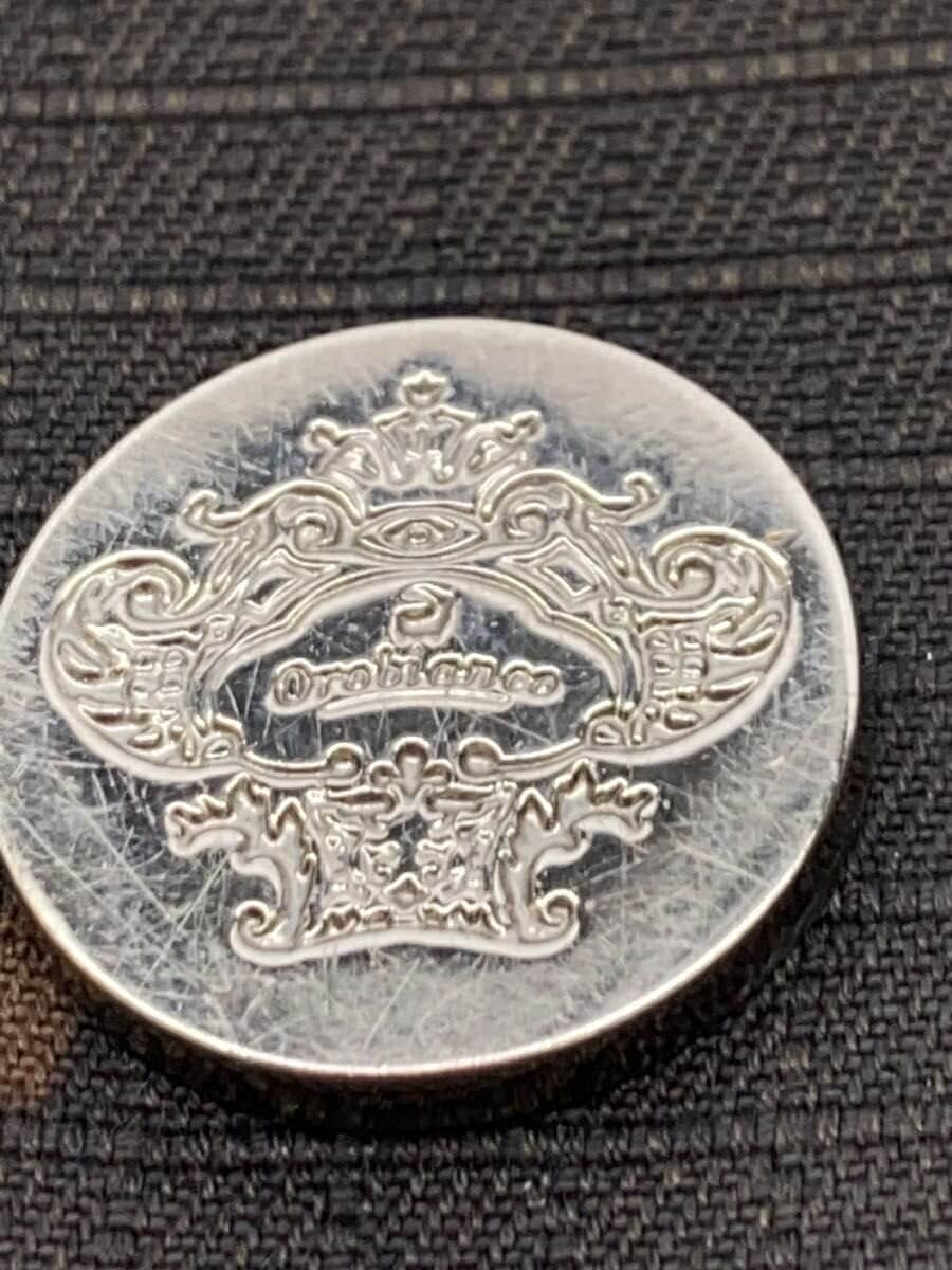 Orobianco ANNIBALE Shoulder Bag Camouflage 5