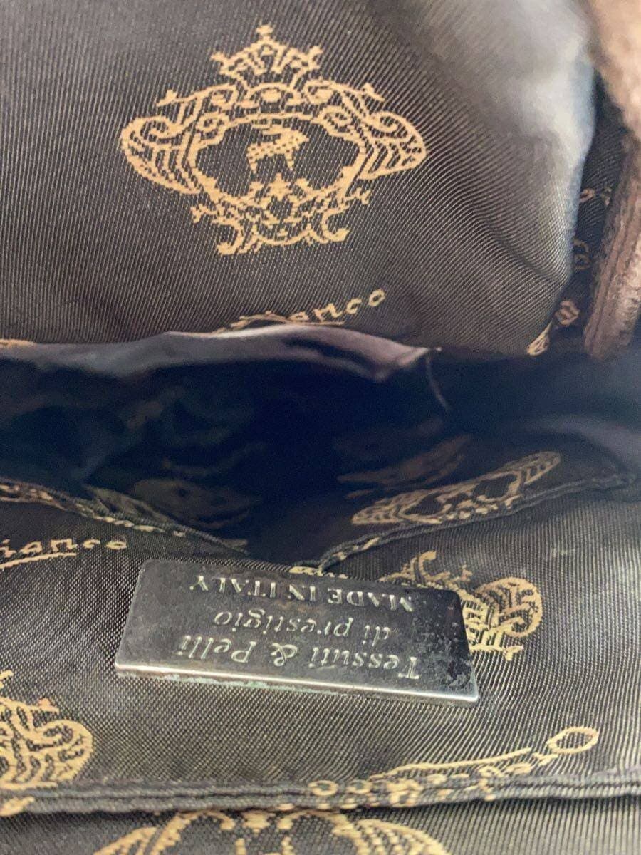 Orobianco ANNIBALE Shoulder Bag Camouflage 6