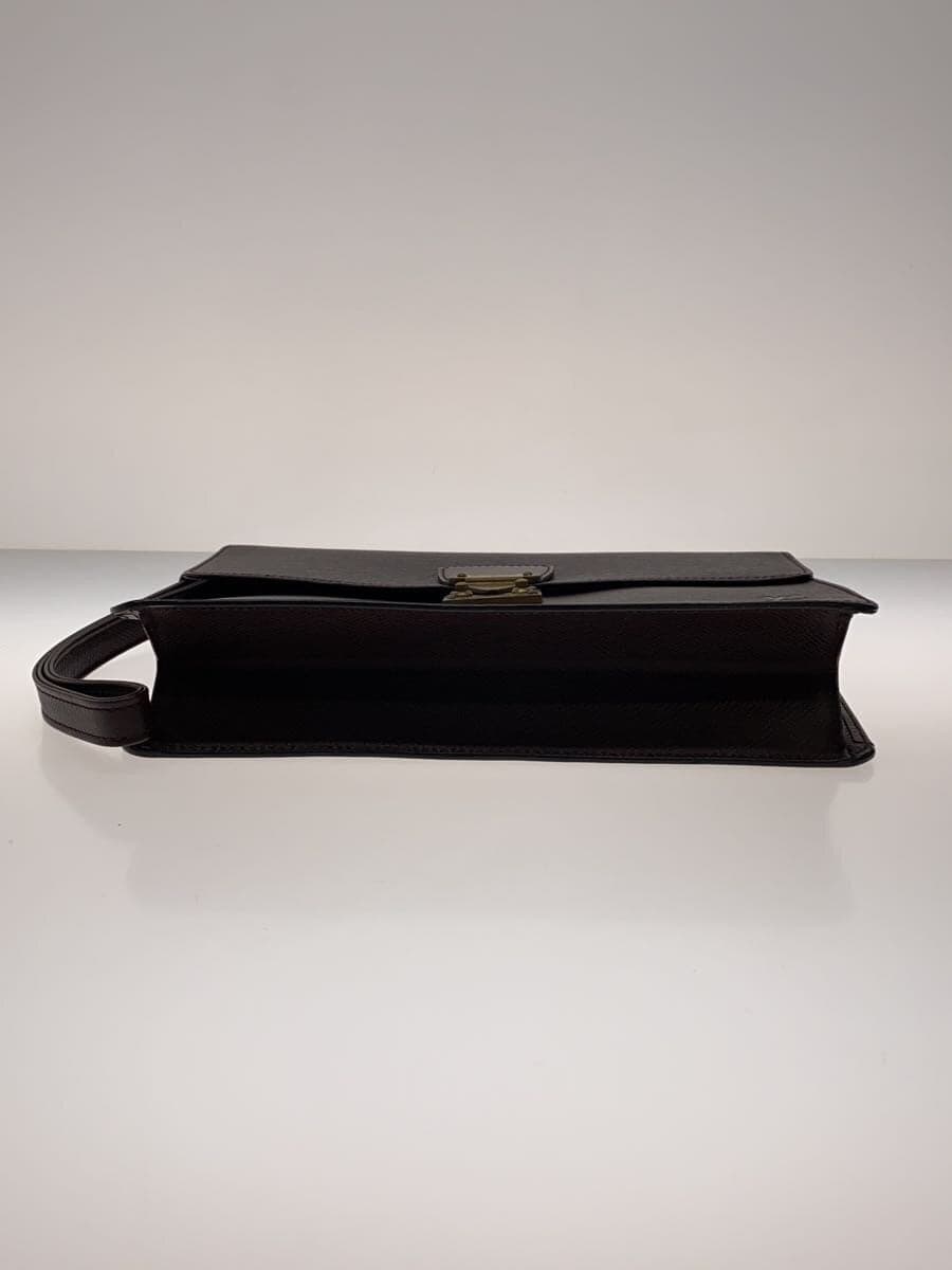 LOUIS VUITTON Clad_Tiga Leather BRW M30196 4