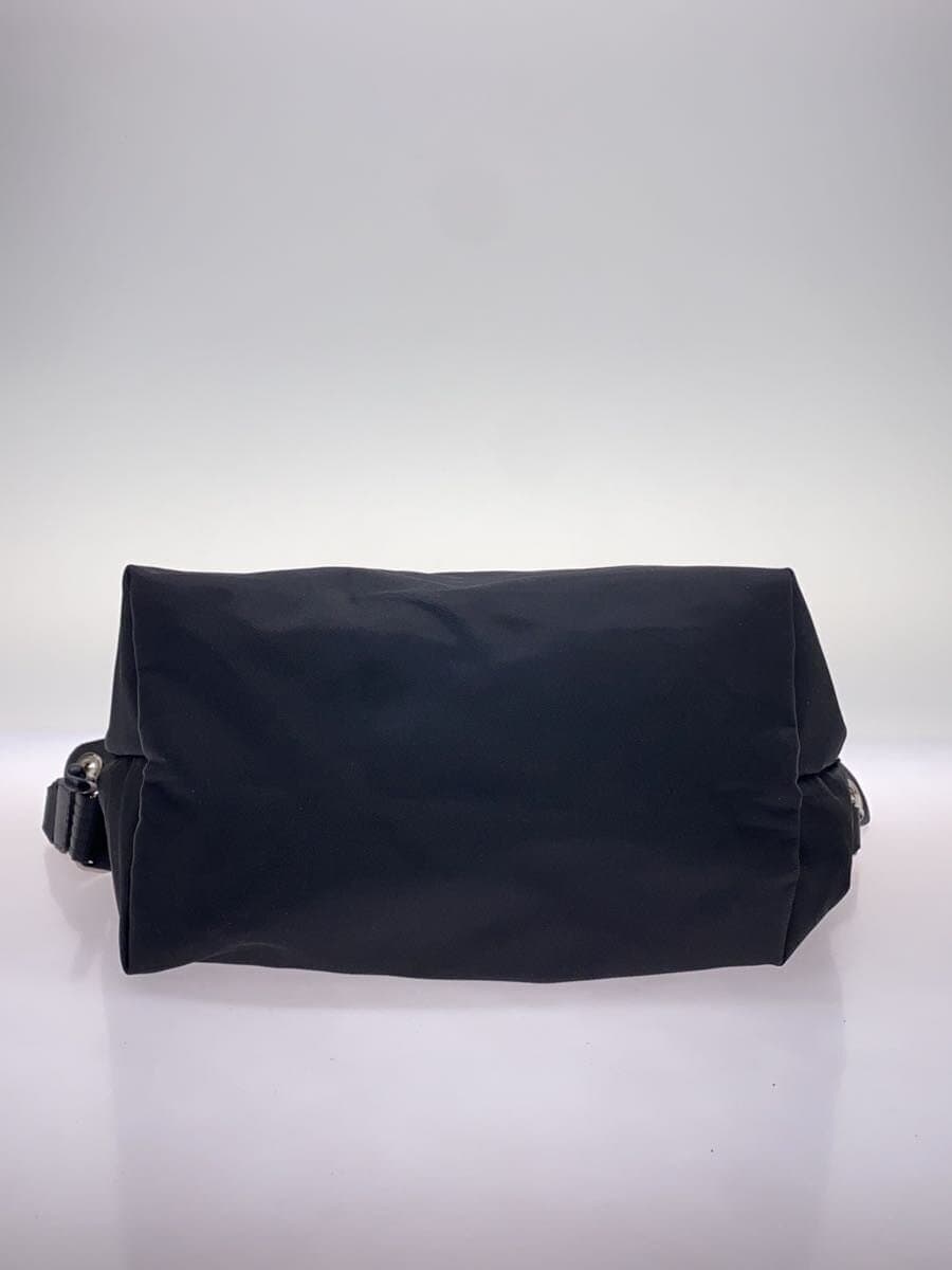 LONGCHAMP Shoulder Bag Nylon BLK L1512HSR001 LE PLIAGE ENERGY 4