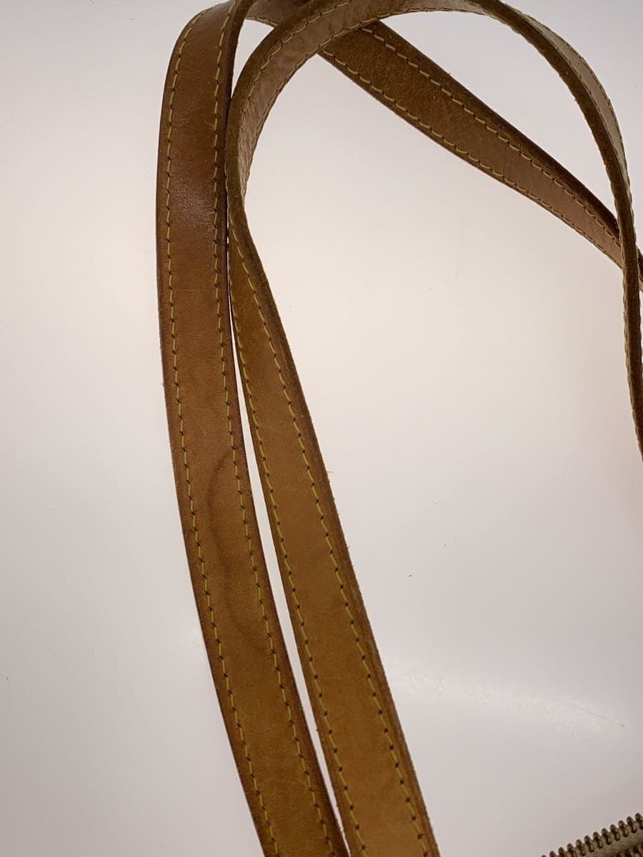 LOUIS VUITTON Totally MM Damier Azur PVC WHT Allover Pattern N51262 9