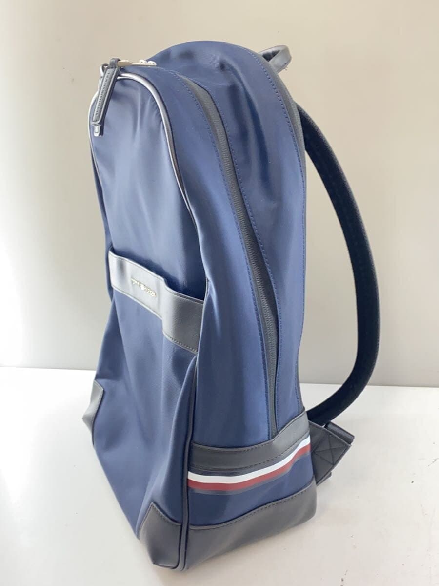 TOMMY HILFIGER Backpack Backpack Daypack NVY 2