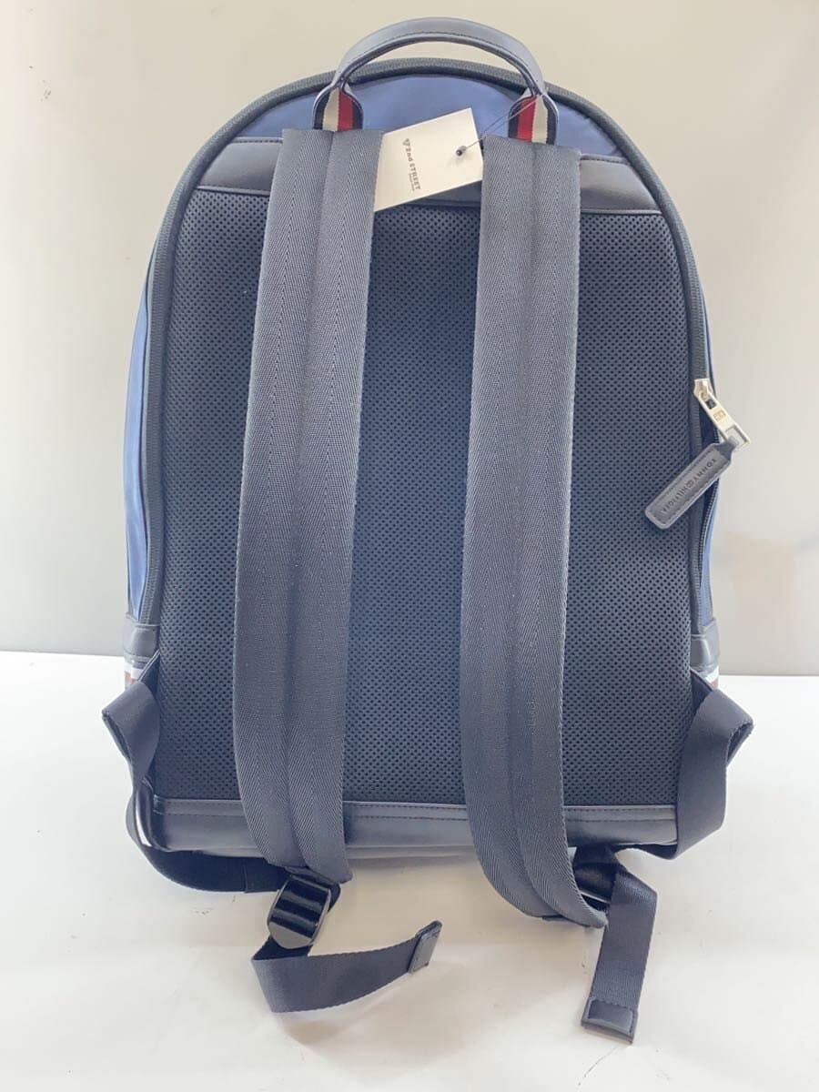TOMMY HILFIGER Backpack Backpack Daypack NVY 3