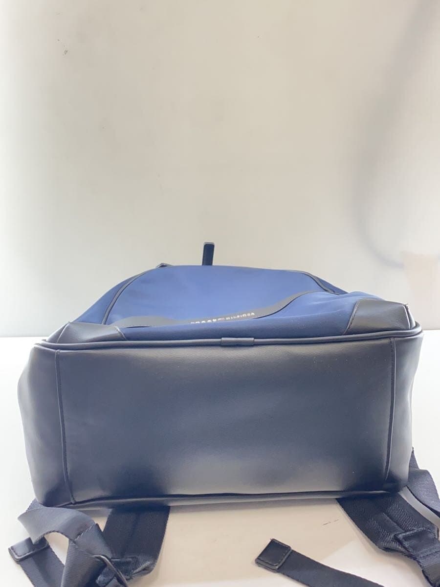 TOMMY HILFIGER Backpack Backpack Daypack NVY 4