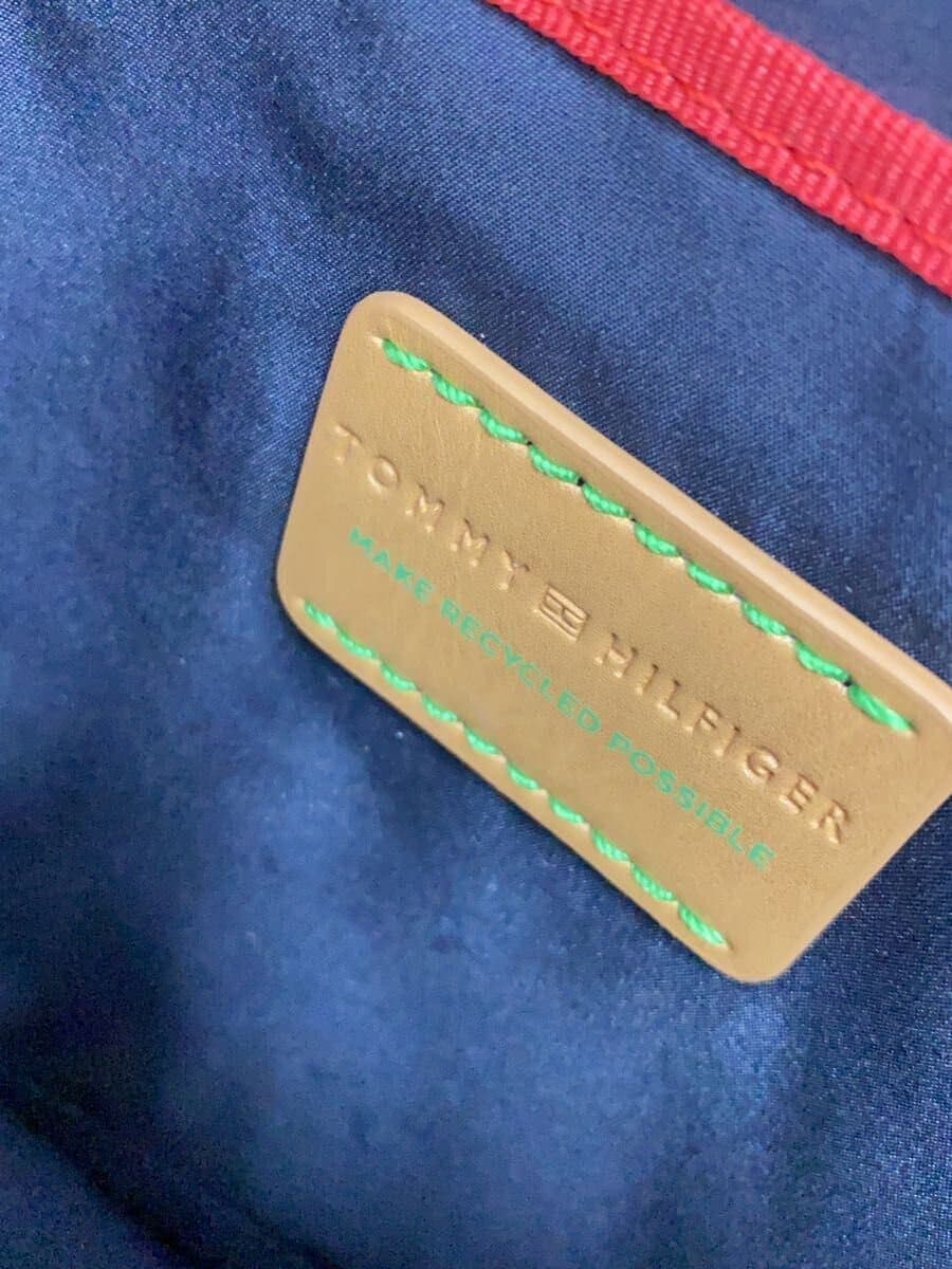 TOMMY HILFIGER Backpack Backpack Daypack NVY 5