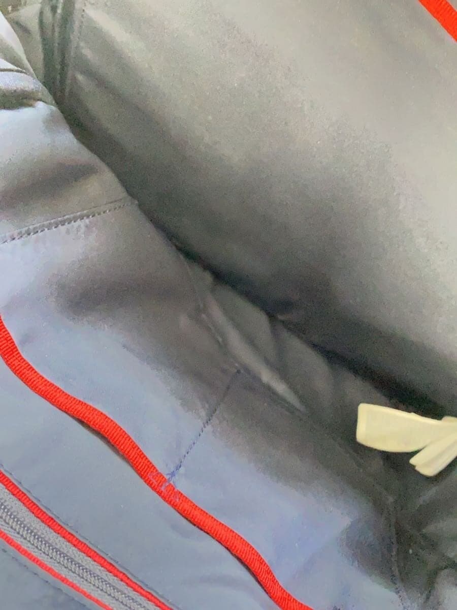 TOMMY HILFIGER Backpack Backpack Daypack NVY 6