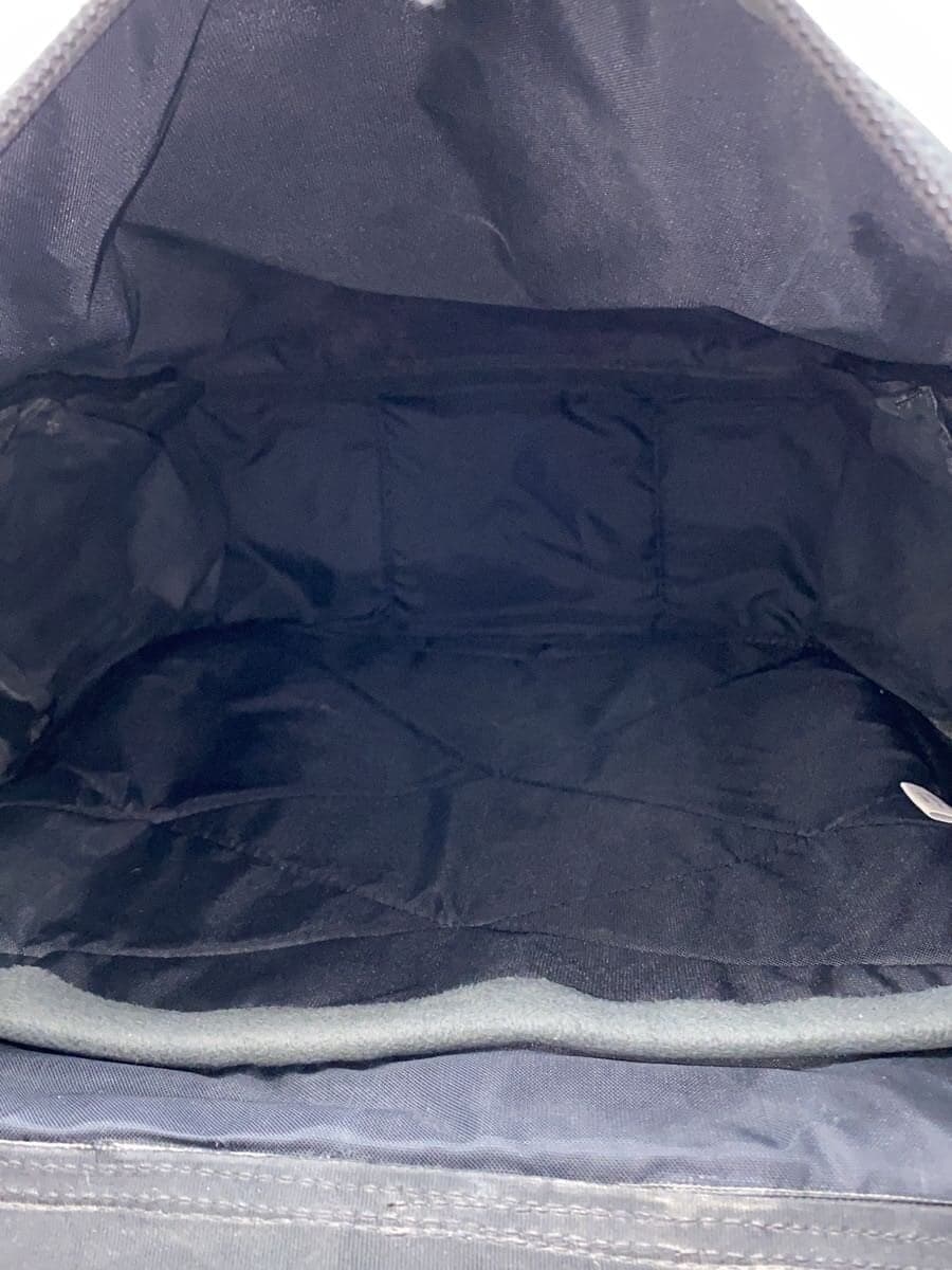 THE NORTH FACE backpack Polyester Black All-over pattern NM82255 5