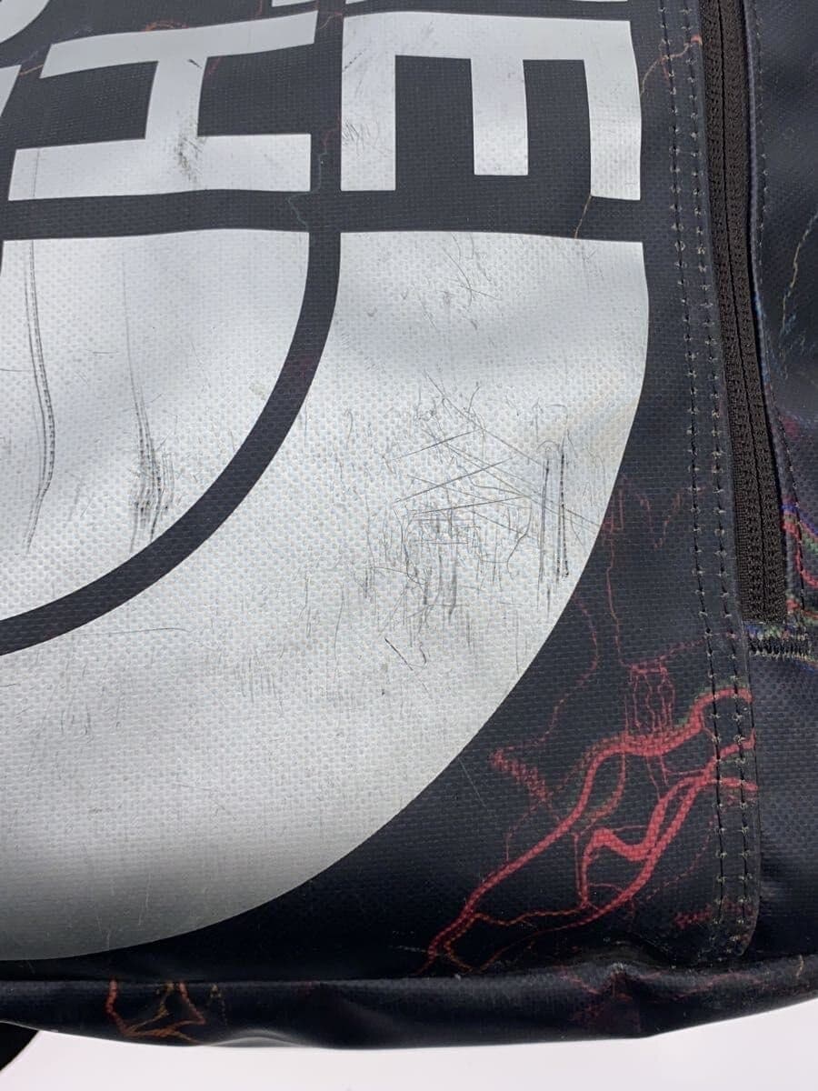 THE NORTH FACE backpack Polyester Black All-over pattern NM82255 7