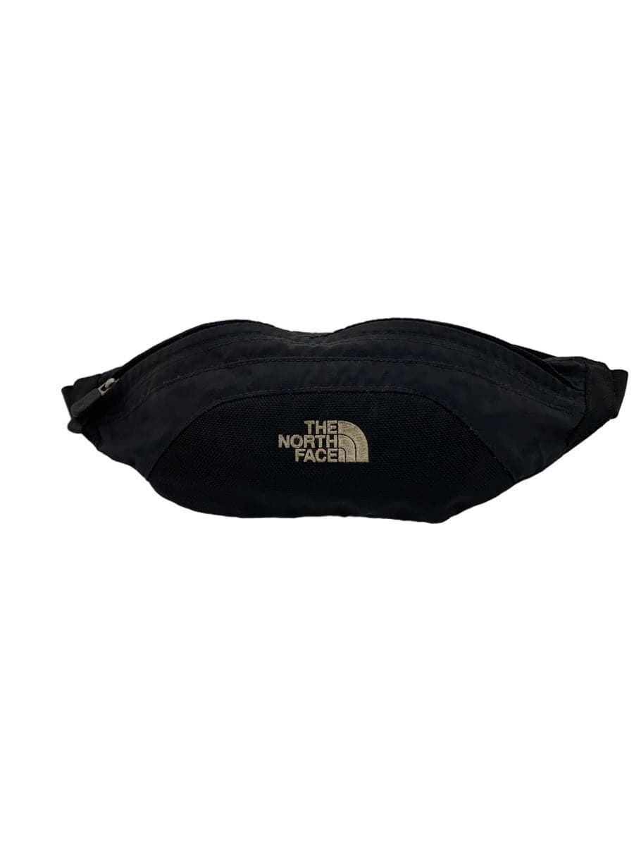 THE NORTH FACE Waist Bag BLK NM72304