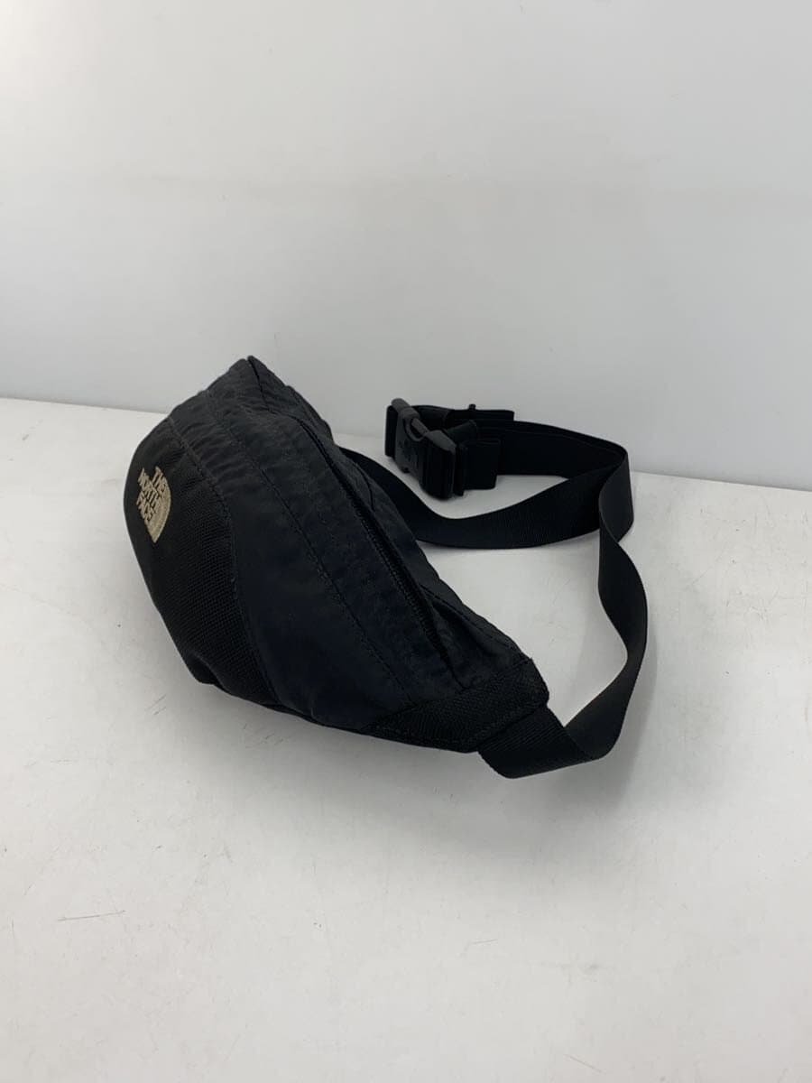 THE NORTH FACE Waist Bag BLK NM72304 2