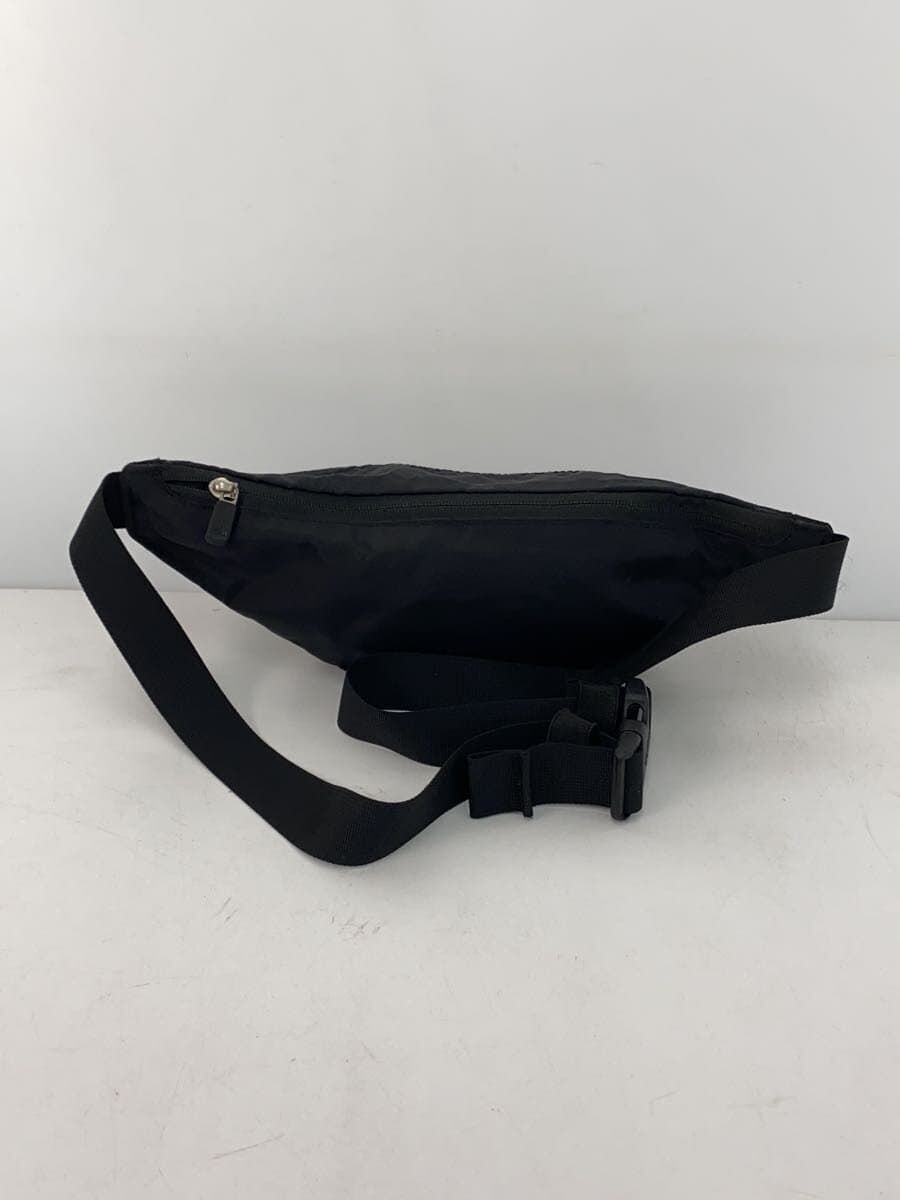 THE NORTH FACE Waist Bag BLK NM72304 3