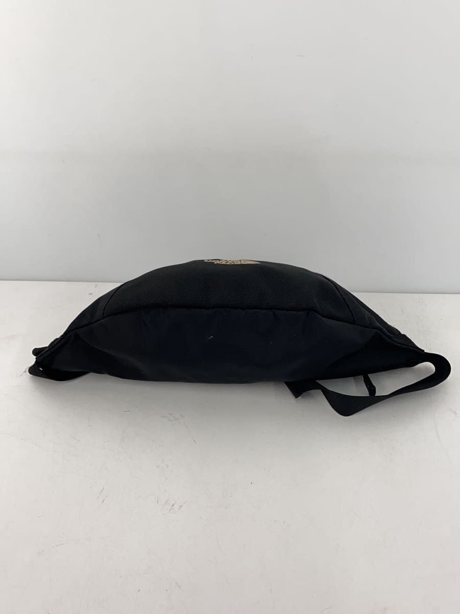 THE NORTH FACE Waist Bag BLK NM72304 4