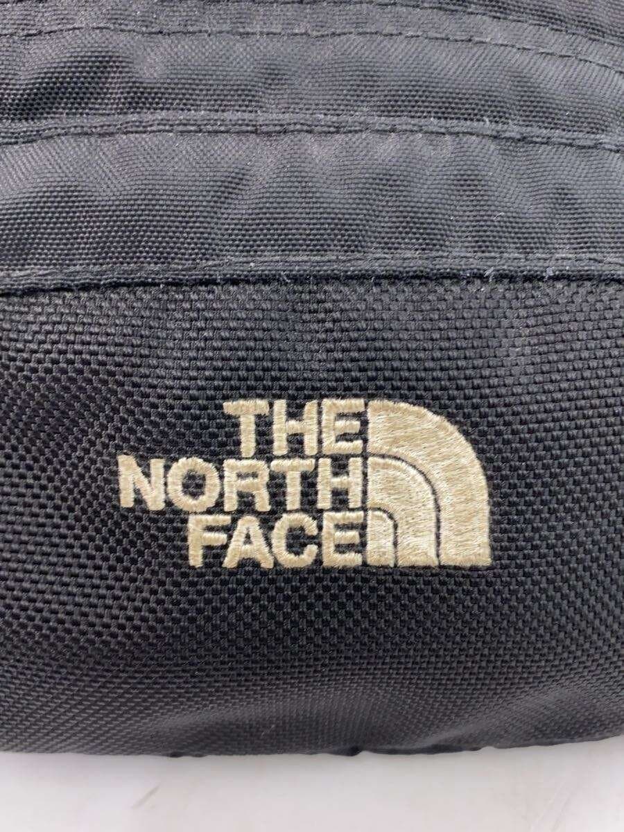 THE NORTH FACE Waist Bag BLK NM72304 5