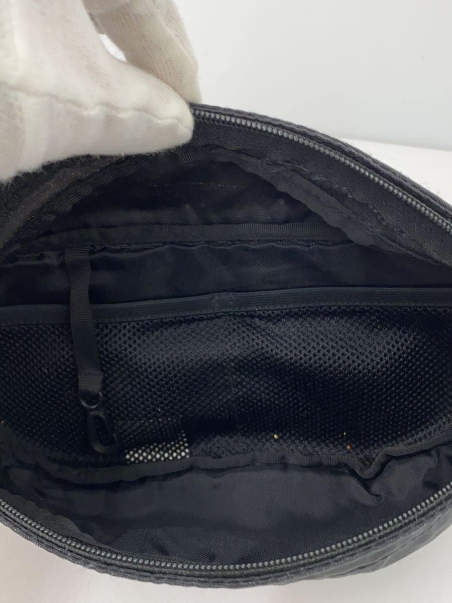 THE NORTH FACE Waist Bag BLK NM72304 6