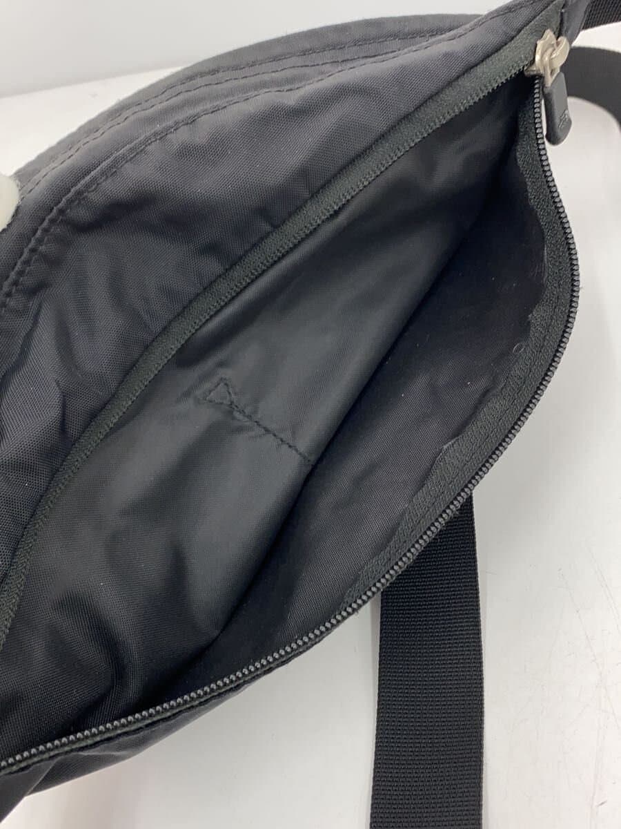 THE NORTH FACE Waist Bag BLK NM72304 7