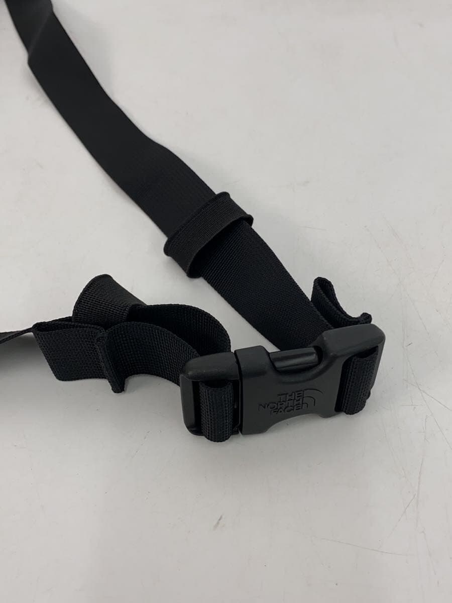 THE NORTH FACE Waist Bag BLK NM72304 8