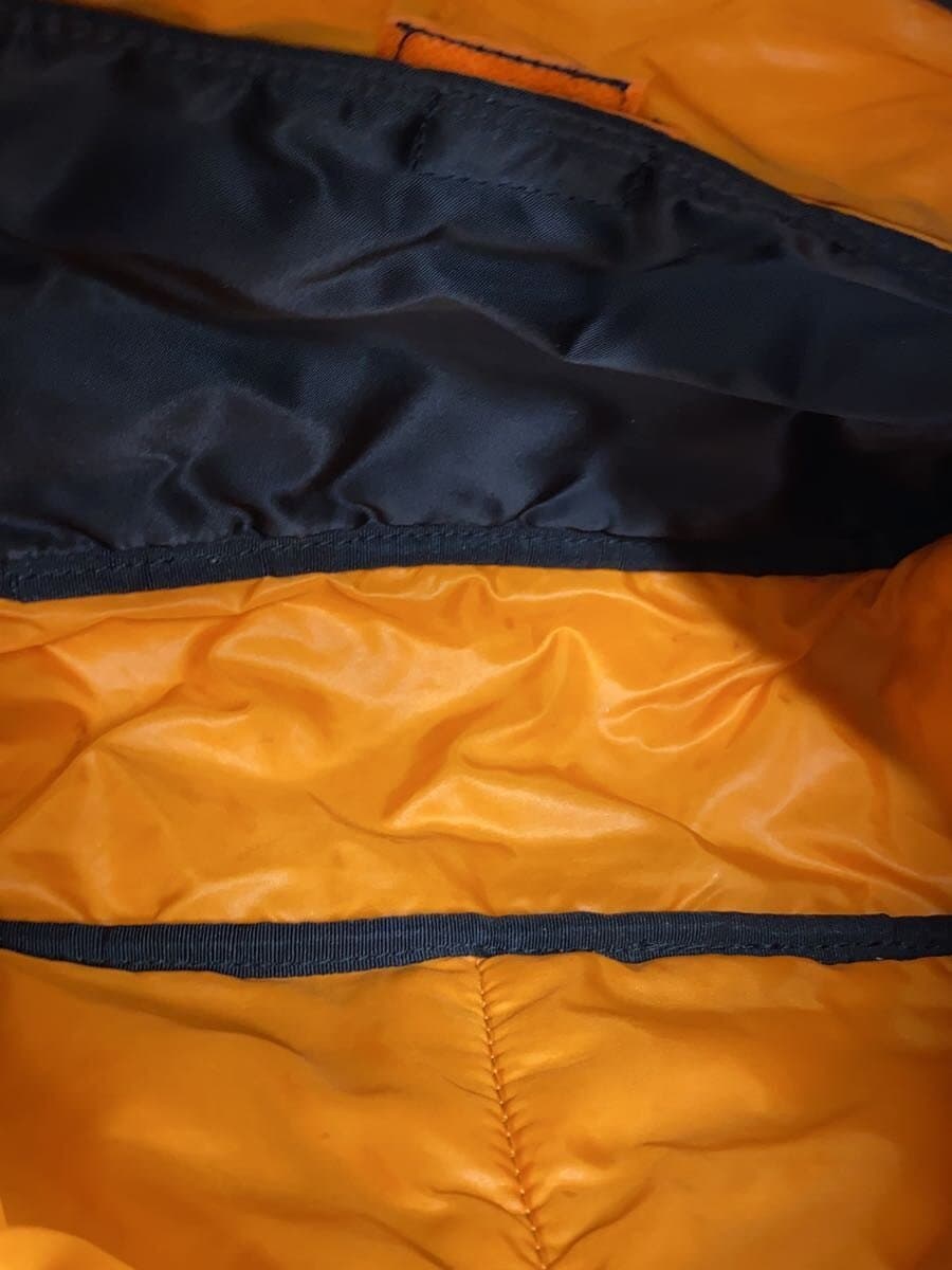 PORTER Waist Bag -- BLK Solid 622-78302 6