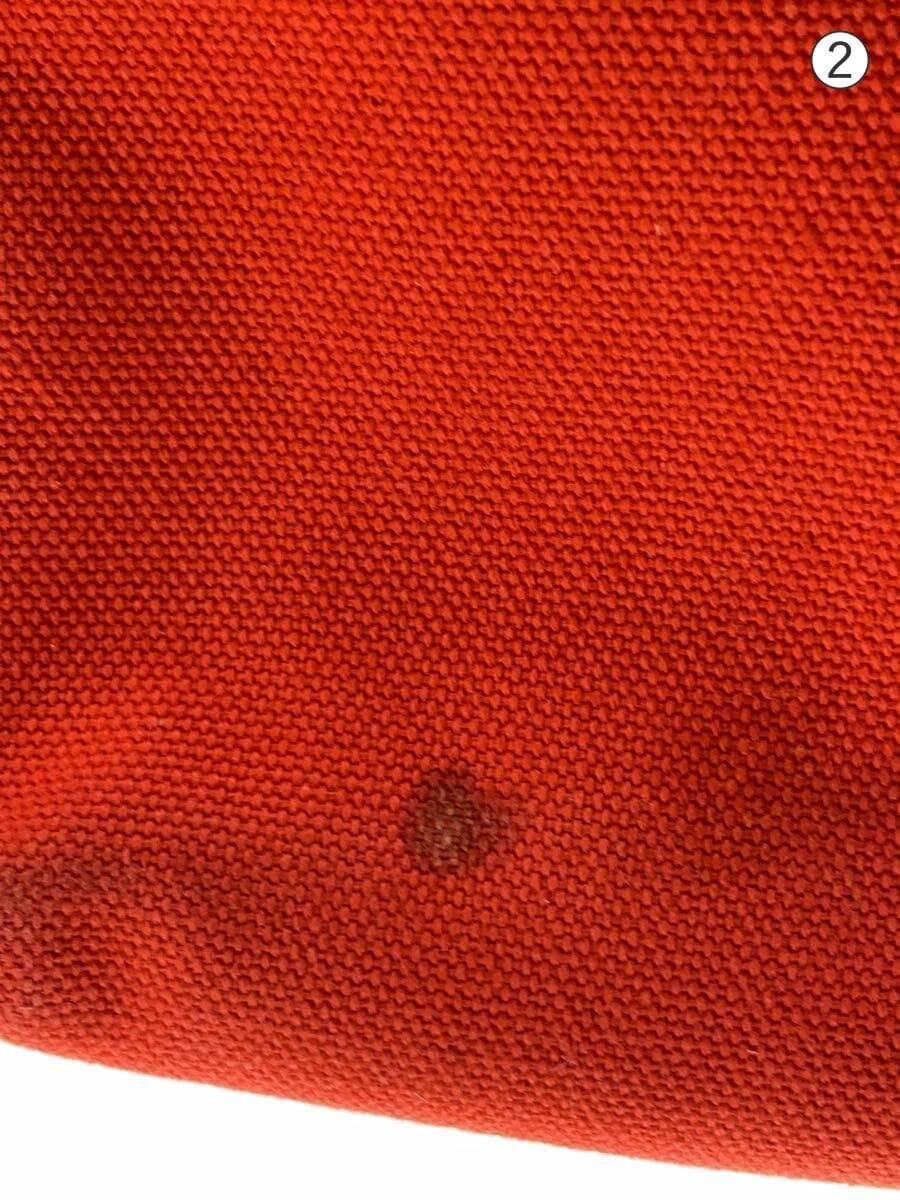 Supreme Bag RED Solid Raffia Tote 7