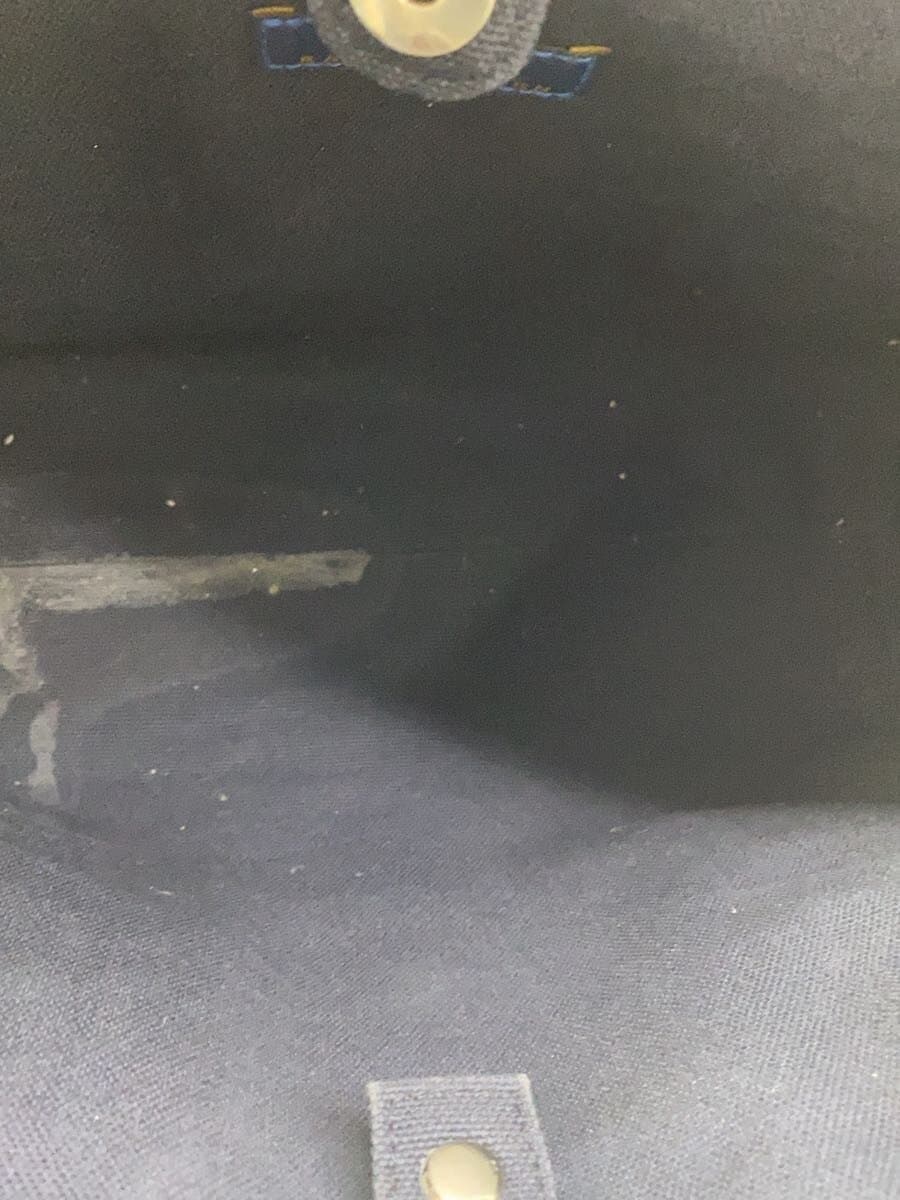 POLO RALPH LAUREN Bag Denim NVY Solid 6