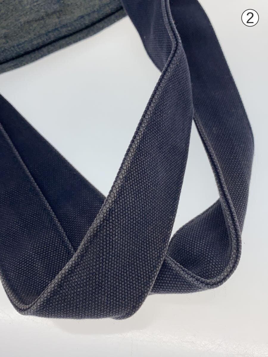 POLO RALPH LAUREN Bag Denim NVY Solid 7