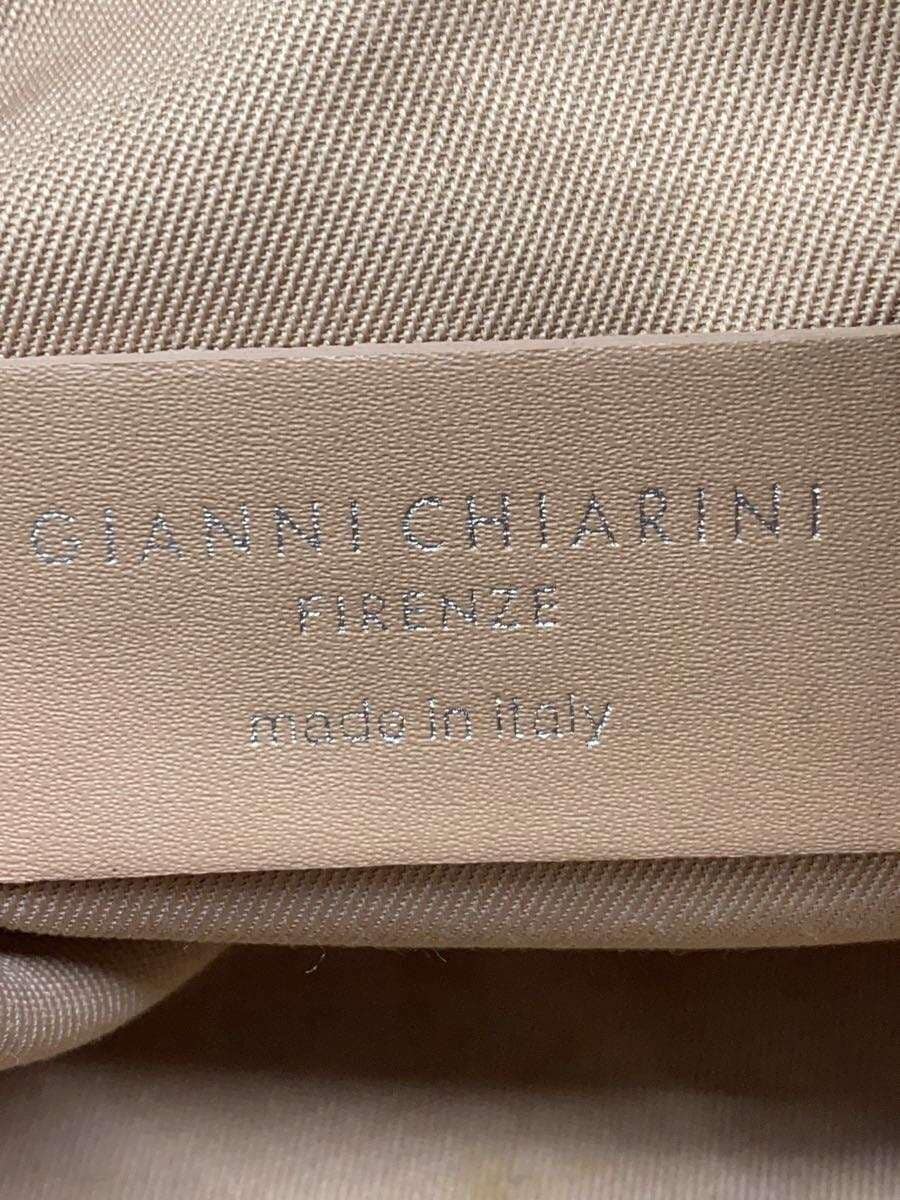 GIANNI CHIARINIALIFA Shoulder Bag Leather BRW 5