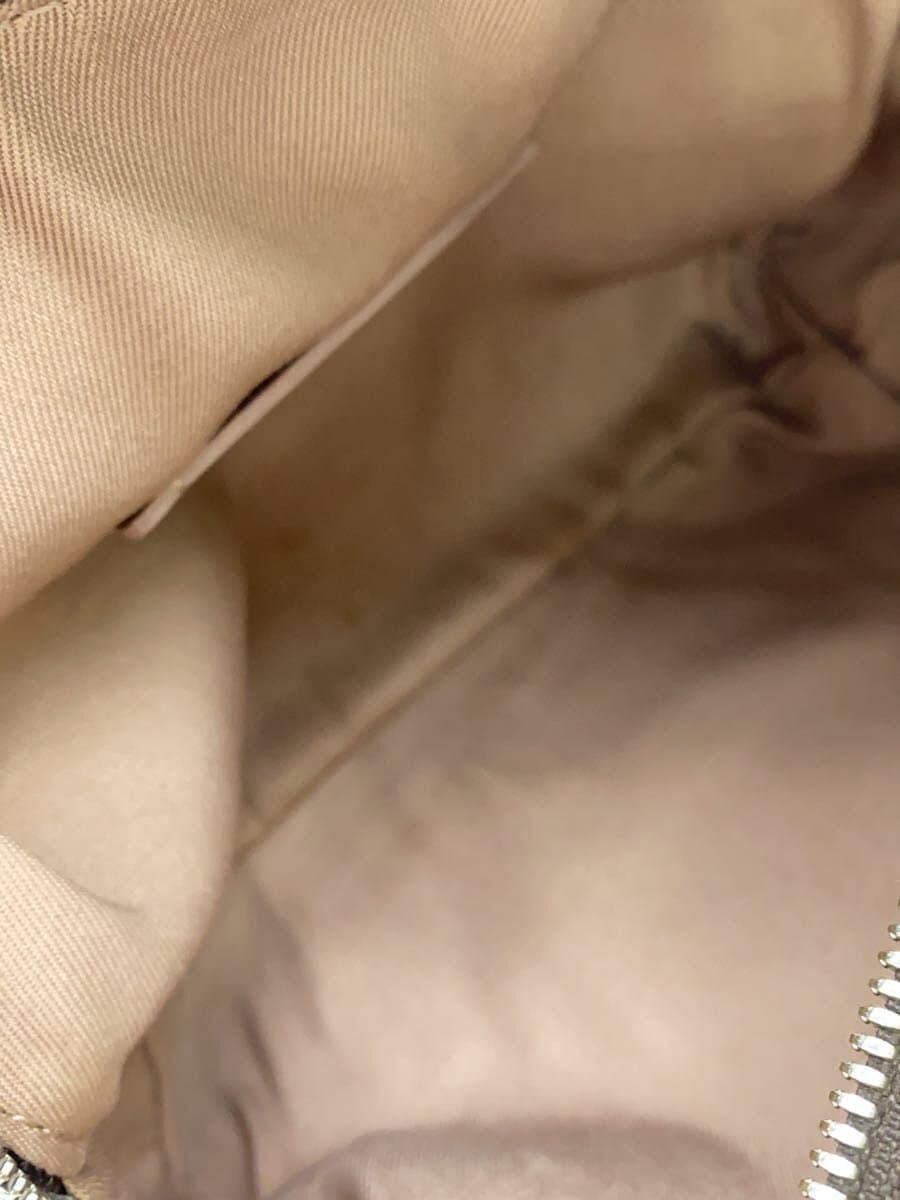 GIANNI CHIARINIALIFA Shoulder Bag Leather BRW 6