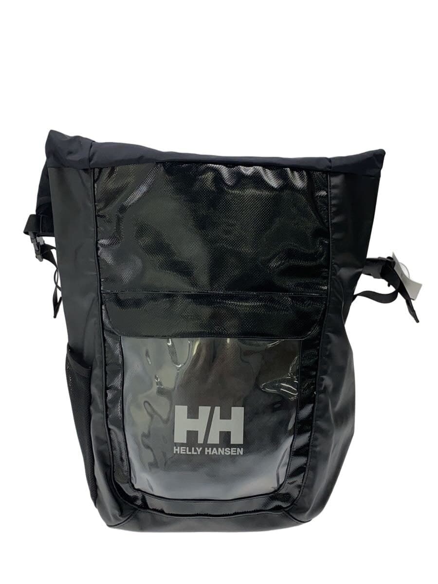 HELLY HANSEN Backpack BLK HY92600 26ss