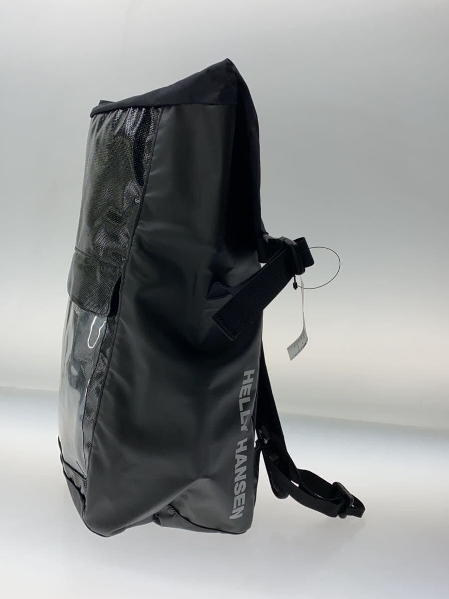 HELLY HANSEN Backpack BLK HY92600 26ss 2