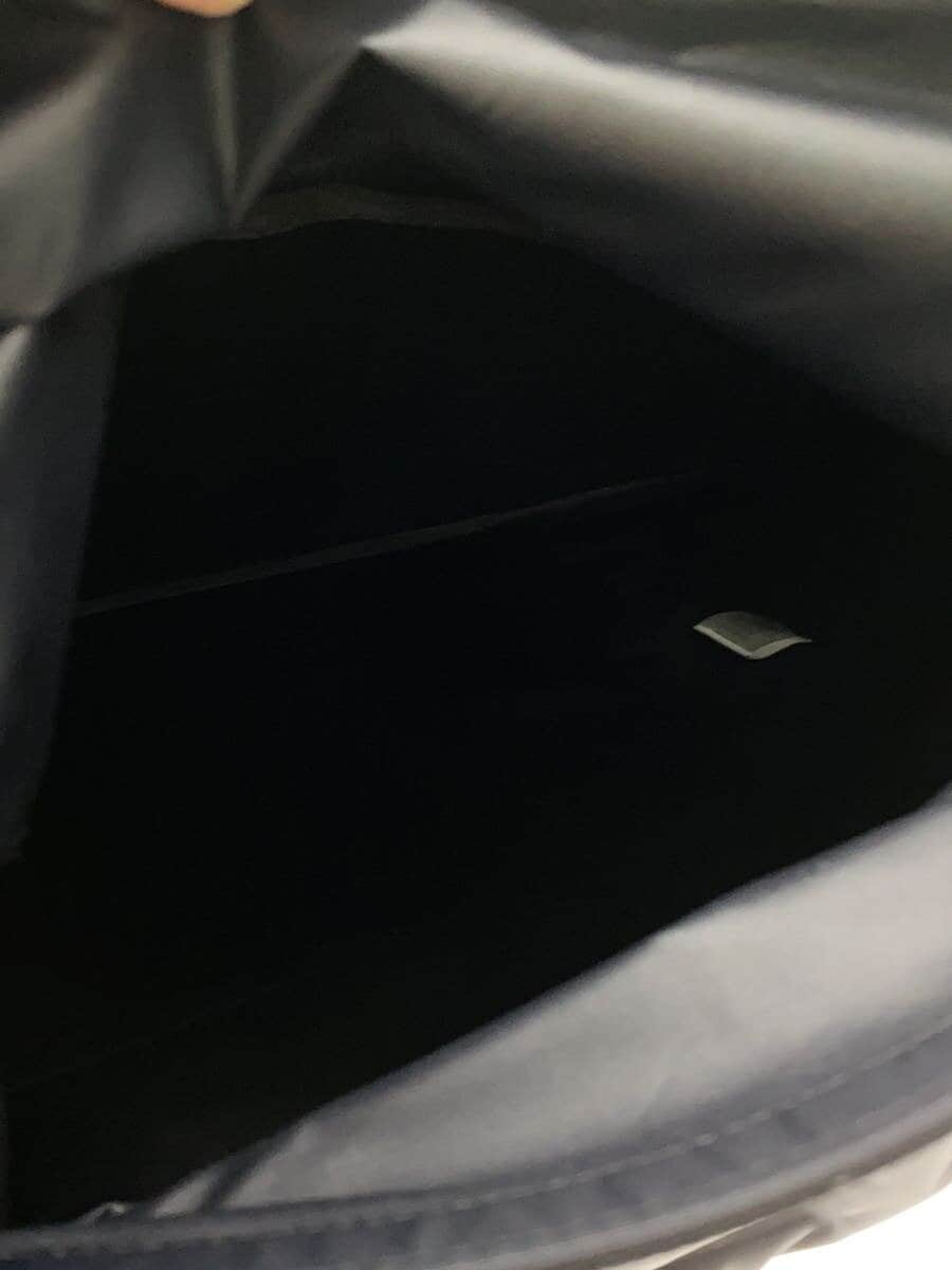 HELLY HANSEN Backpack BLK HY92600 26ss 6