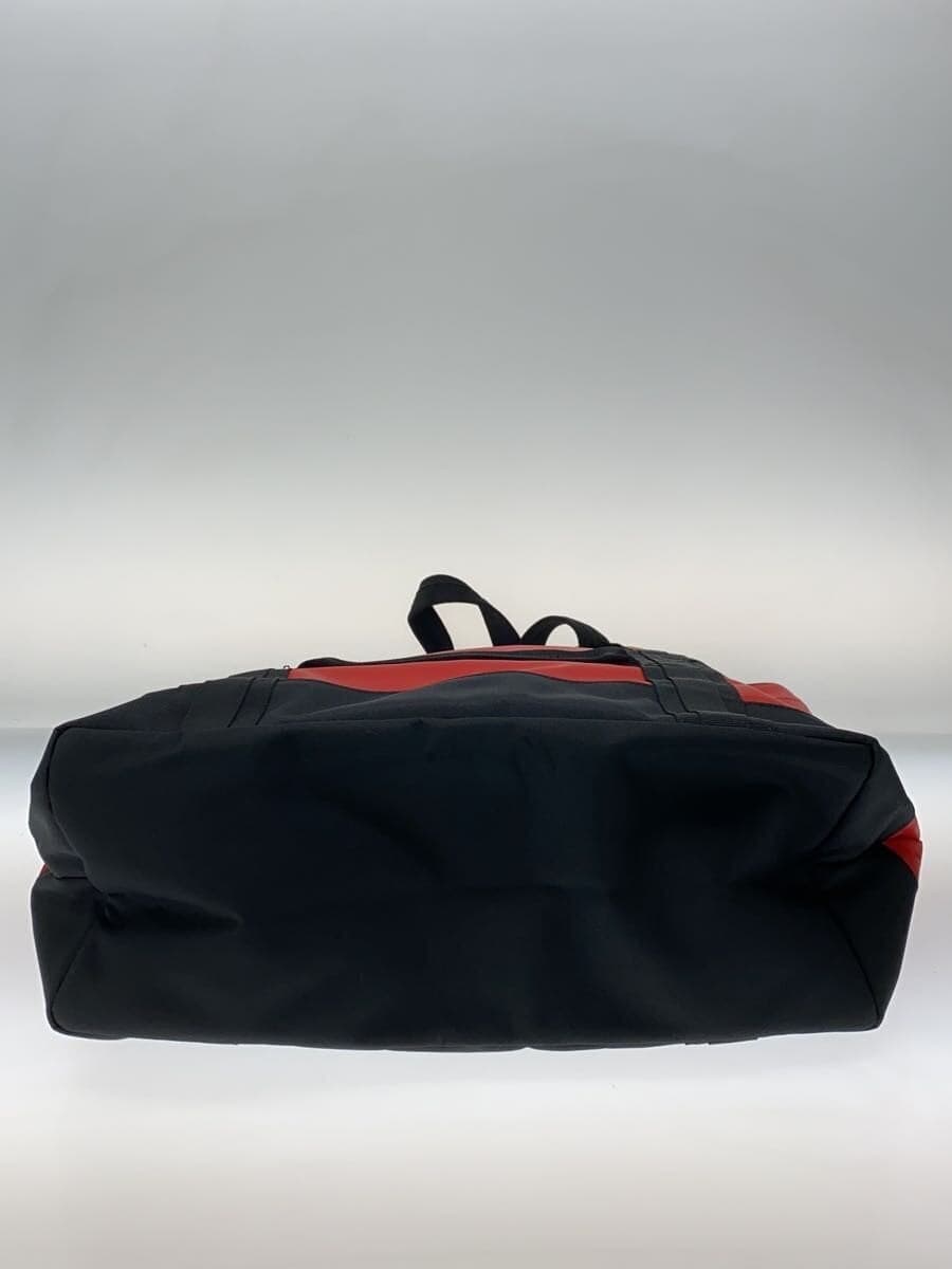 HELLY HANSEN Tote Bag RED HY92307 4