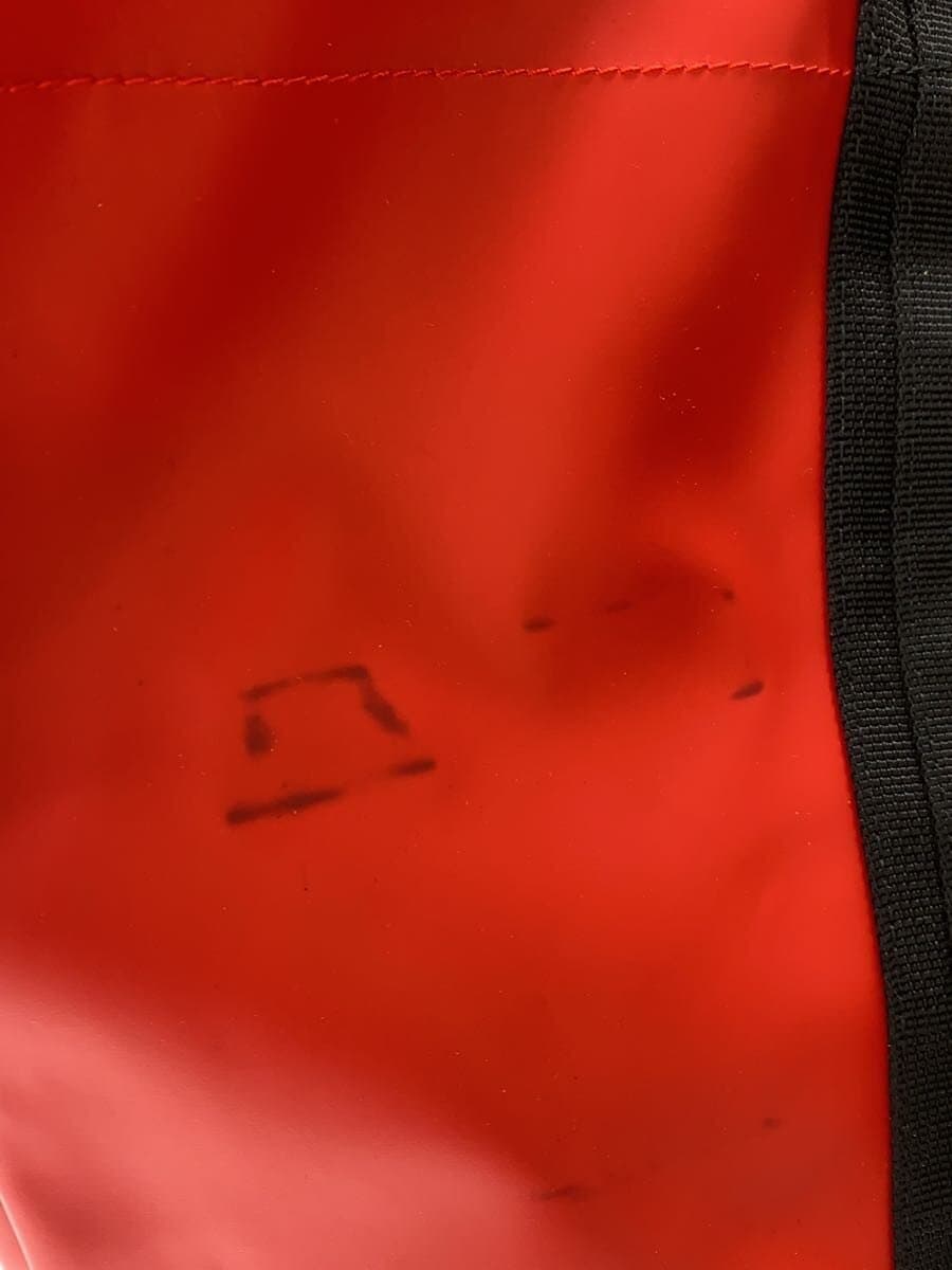 HELLY HANSEN Tote Bag RED HY92307 7