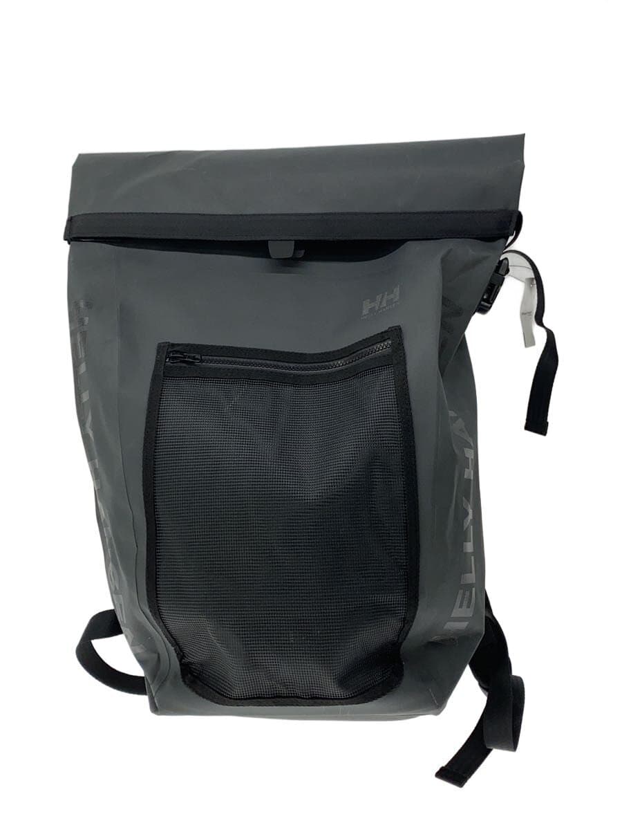 HELLY HANSEN Backpack GRY HY92201