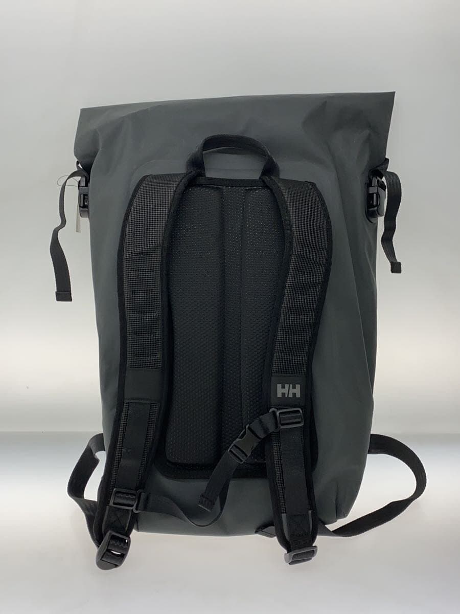 HELLY HANSEN Backpack GRY HY92201 3