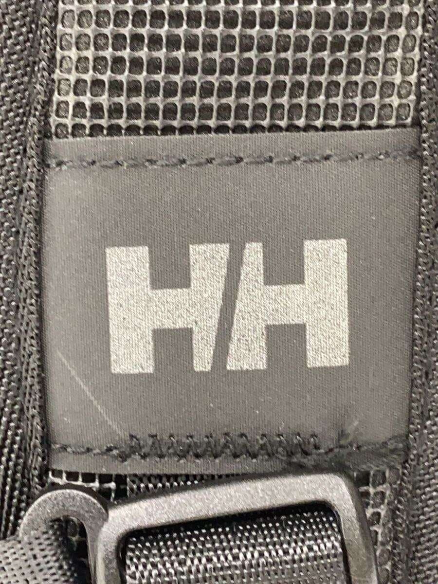 HELLY HANSEN Backpack GRY HY92201 5