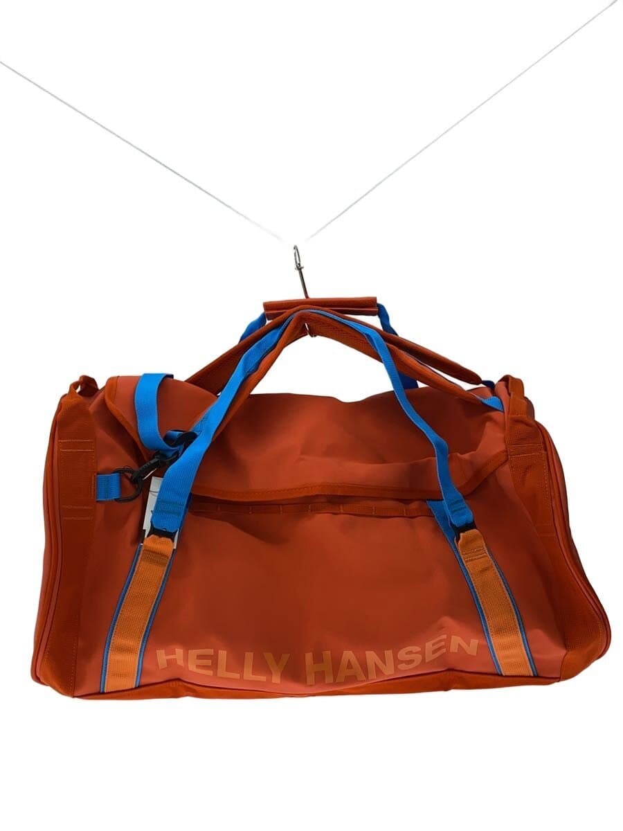 HELLY HANSEN Duffle Bag Bag ORN