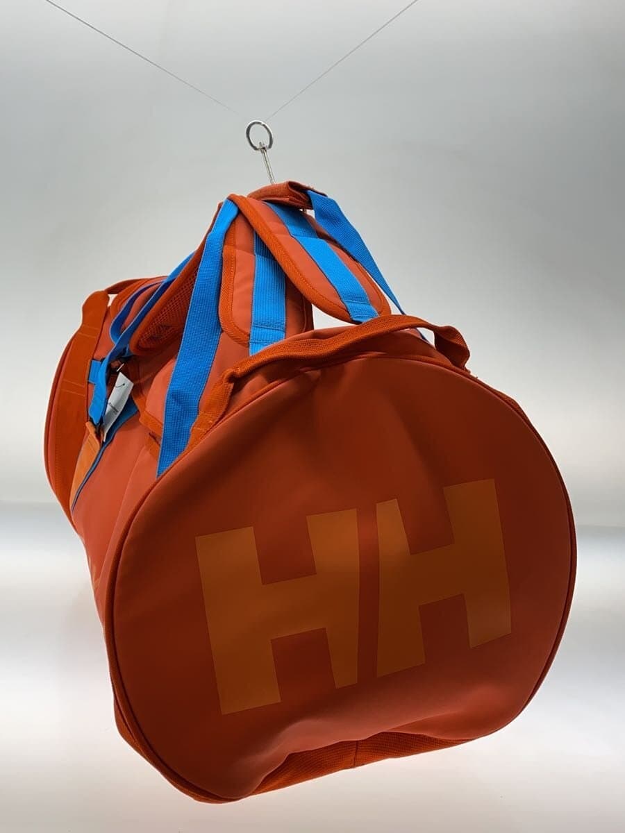 HELLY HANSEN Duffle Bag Bag ORN 2