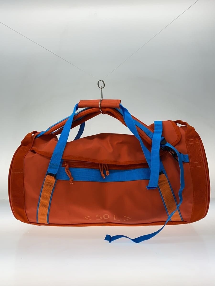 HELLY HANSEN Duffle Bag Bag ORN 3