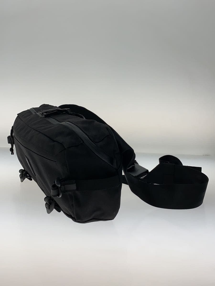 CHROMEMINI KADET SLING BAG Waist Bag Polyester BLK 000877-VN 2