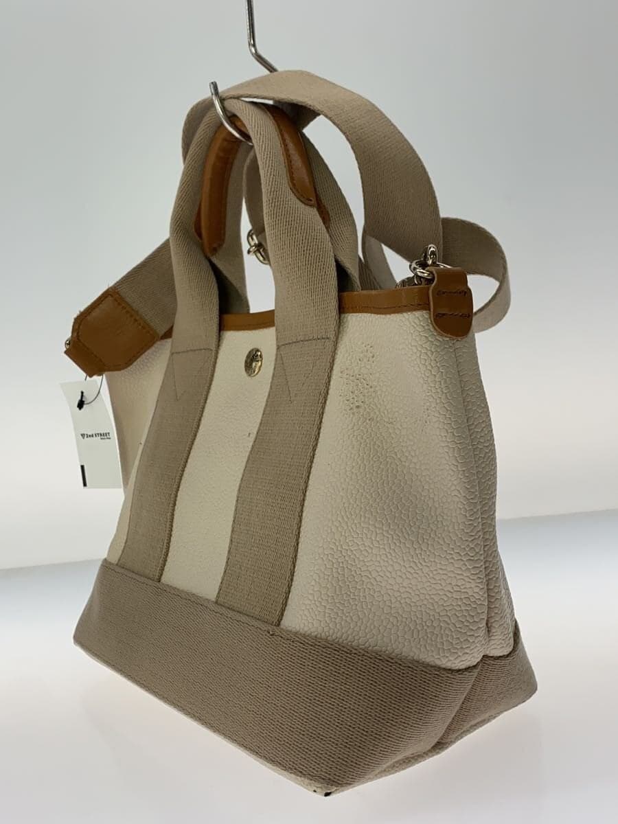 BREATH shoulder bag fur CRM 2