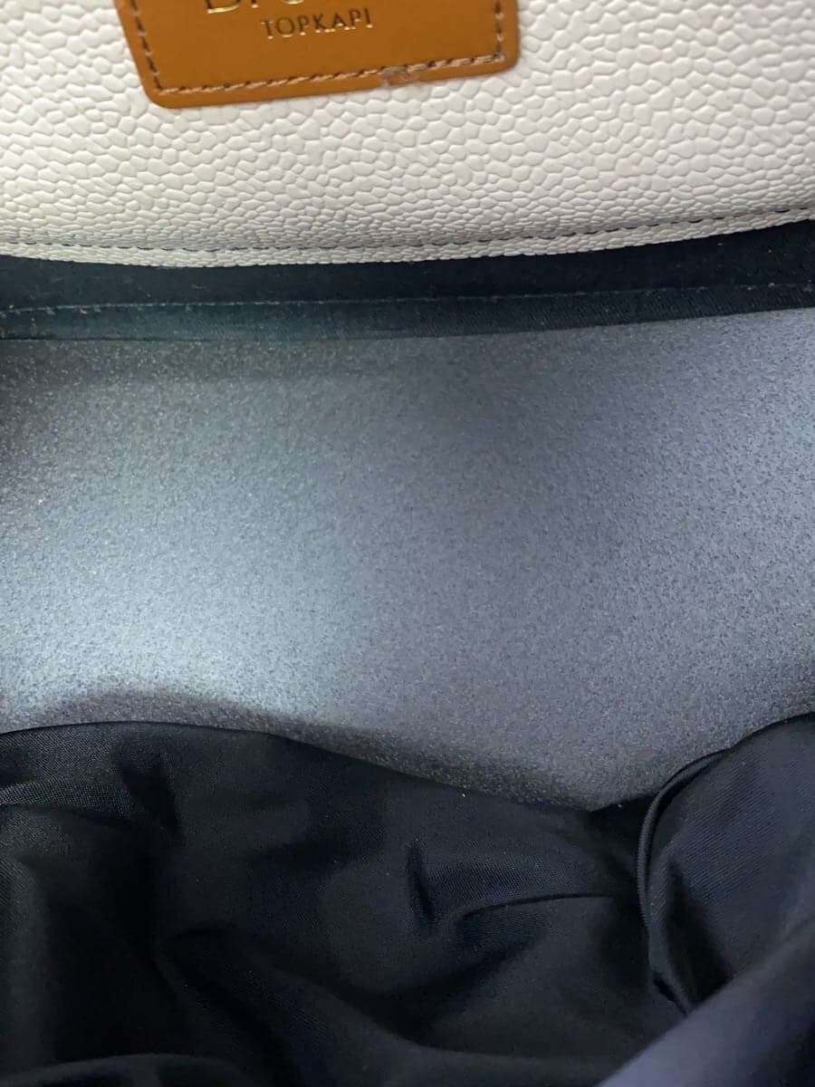 BREATH shoulder bag fur CRM 6