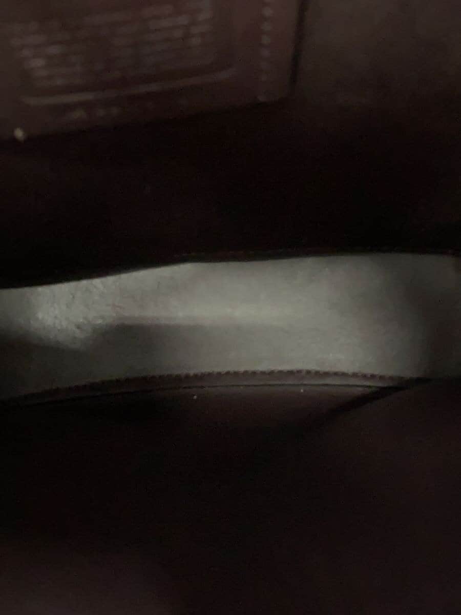 COACH handbag fur BLK G2179.1011 6