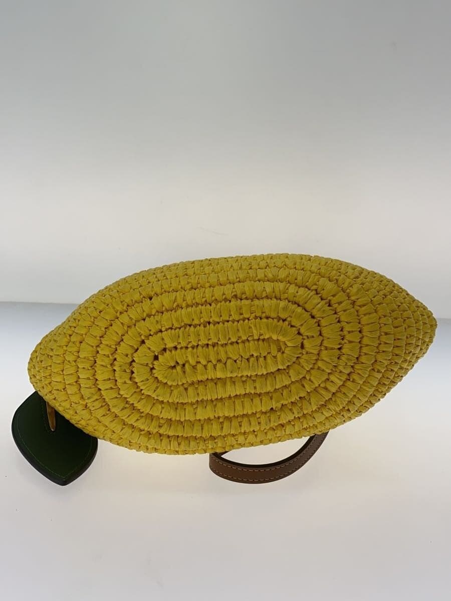 Kate Spade New York shoulder bag -- YLW Lemon 4