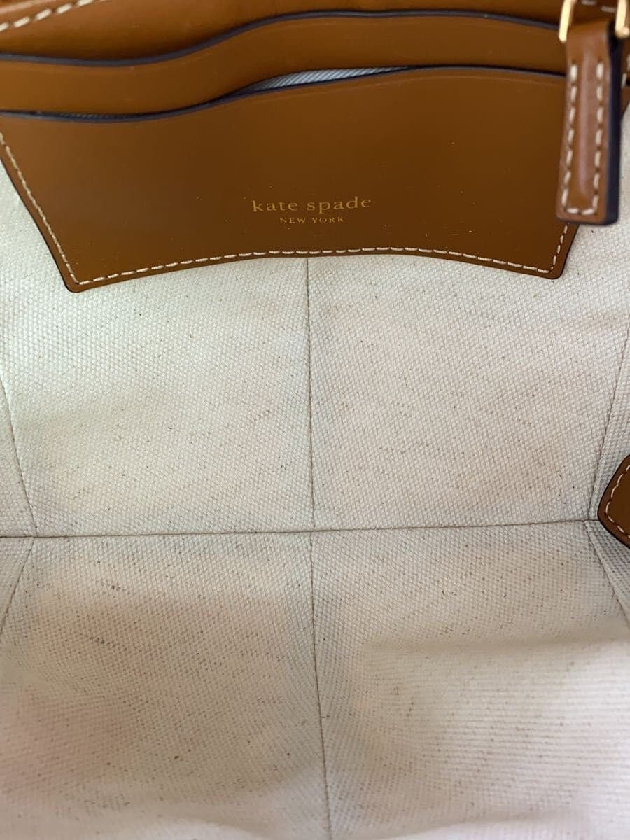 Kate Spade New York shoulder bag -- YLW Lemon 6