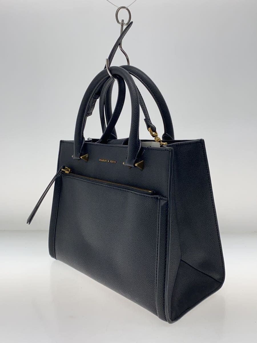 CHARLES&KEITH Shoulder Bag BLK 2