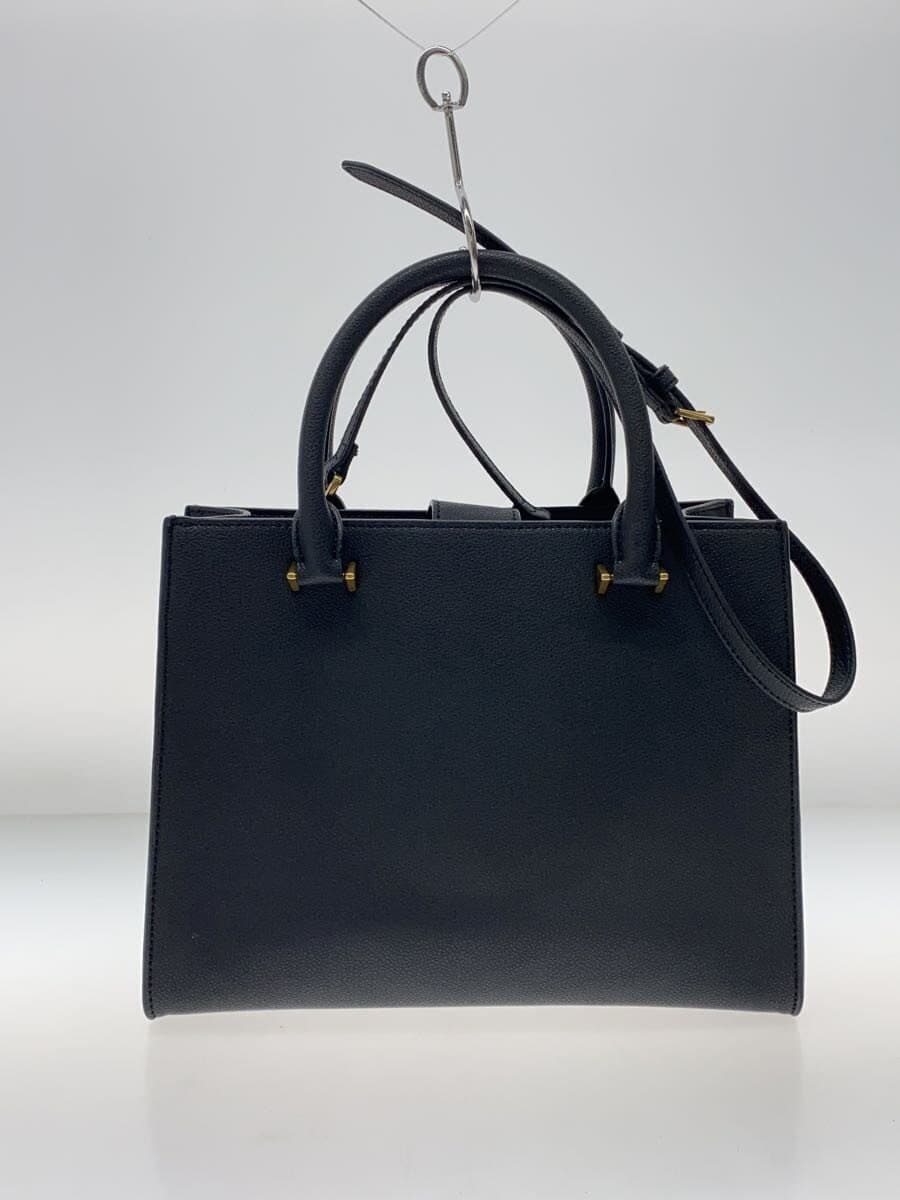 CHARLES&KEITH Shoulder Bag BLK 3